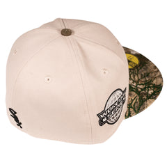 Chicago White Sox 2005 World Series May The 4th Be With You Fitted Hat