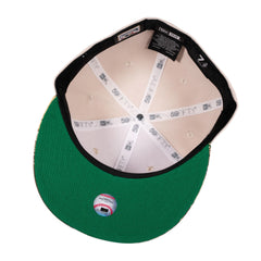 Chicago White Sox 2005 World Series May The 4th Be With You Fitted Hat