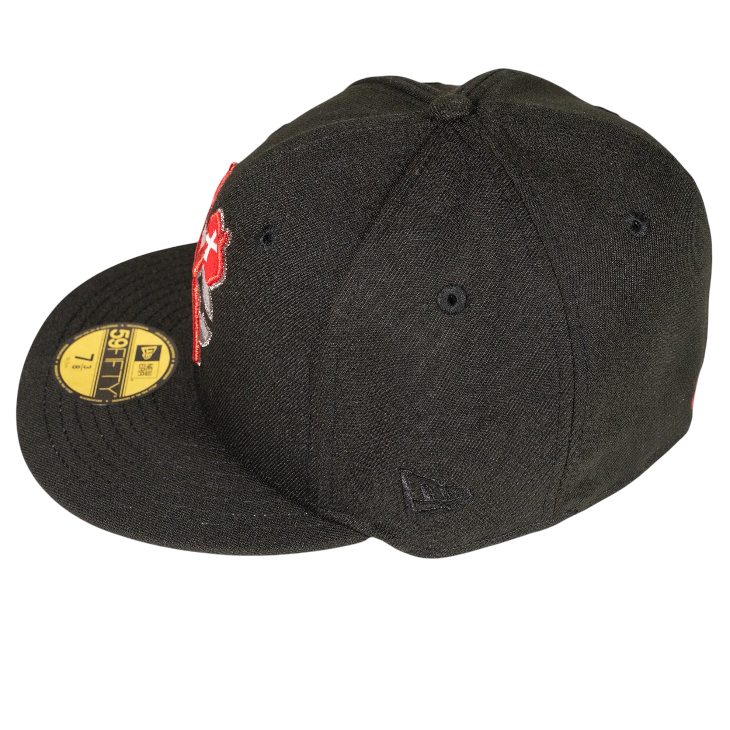 Chicago Blackhawks 42nd NHL All-Star Game May The 4th Be With You Fitted Hat