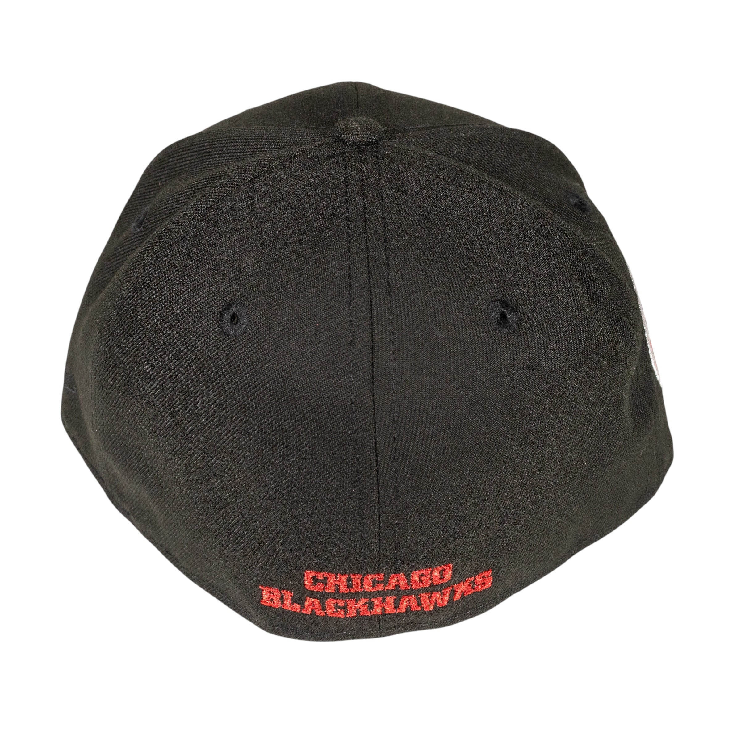 Chicago Blackhawks 42nd NHL All-Star Game May The 4th Be With You Fitted Hat