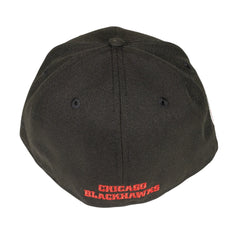 Chicago Blackhawks 42nd NHL All-Star Game May The 4th Be With You Fitted Hat