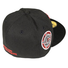 Chicago Blackhawks 42nd NHL All-Star Game May The 4th Be With You Fitted Hat