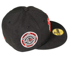 Chicago Blackhawks 42nd NHL All-Star Game May The 4th Be With You Fitted Hat