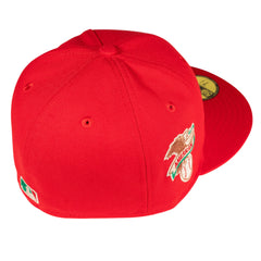 Chicago White Sox American League Online Exclusive Fitted Hat