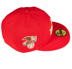 Chicago White Sox American League Online Exclusive Fitted Hat