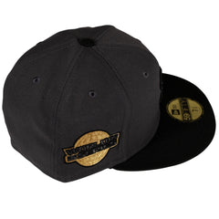 Chicago White Sox 2005 World Series Dark Night PRE-ORDER  Fitted Hat