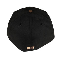 Chicago Cubs Wrigley Field Dark Night PRE-ORDER Fitted Hat