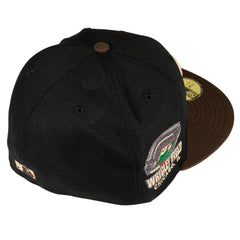 Chicago Cubs Wrigley Field Dark Night PRE-ORDER Fitted Hat