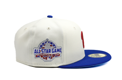 WASHINGTON NATIONALS 2018 ALL STAR GAME ISLAND BUNNY PACK NEW ERA 59FIFTY FITTED HAT