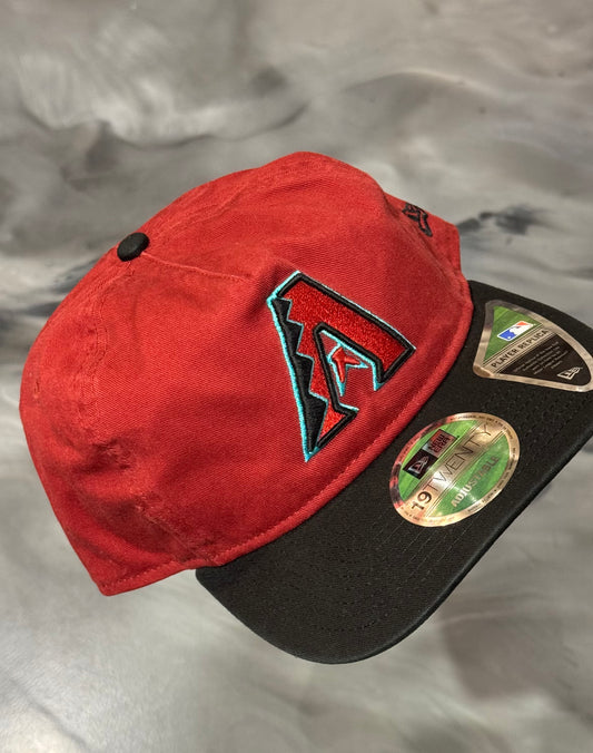 Arizona Diamondbacks 19TWENTY Snap Back Hat