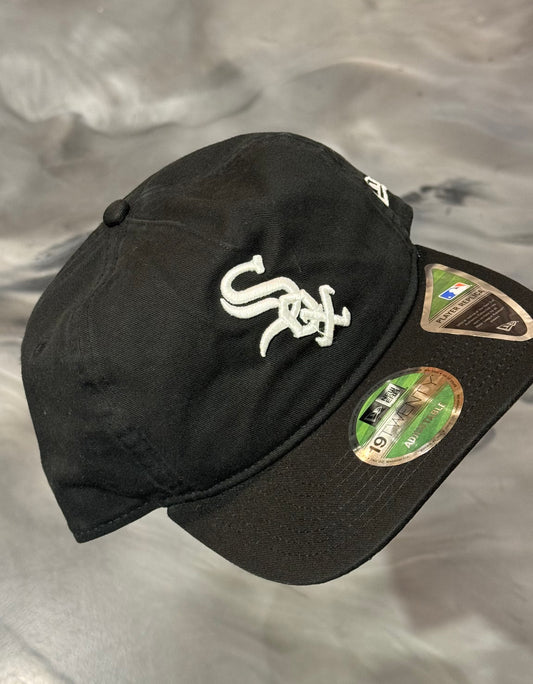 Chicago White Sox 19TWENTY Snap Back Hat
