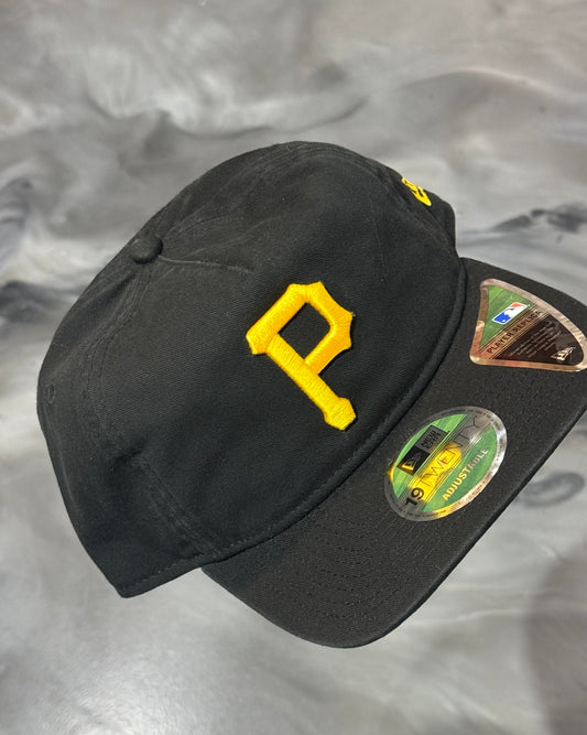 Pittsburgh Pirates 19TWENTY Snap Back Hat