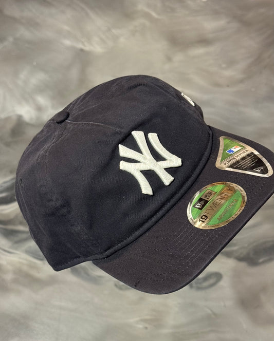 New York Yankees 19TWENTY Snap Back Hat