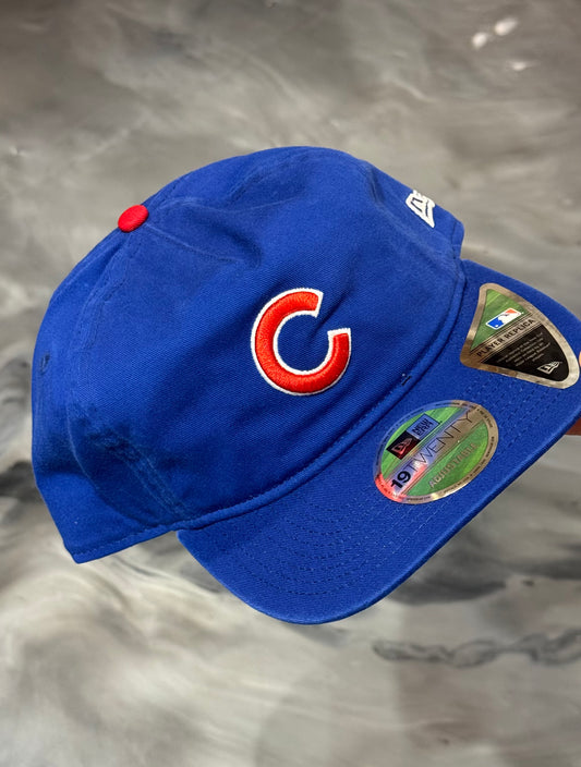 The Chicago Cubs 19TWENTY Snapback Hat