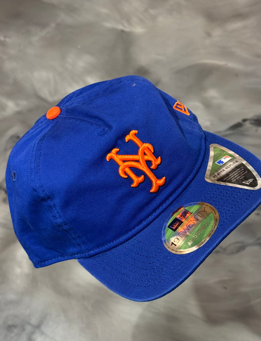 New York Mets 19TWENTY Snap Back Hat