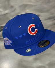 Chicago Cubs 2026 All-Star Game Fitted Hat