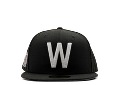 WASHINGTON SENATORS RING LEGENDS COLLECTION 59FIFTY NEW ERA FITTED HAT