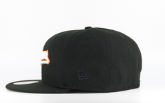 CLEVELAND GUARDIAN MAGIC WORLD NEW ERA FITTED HAT