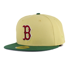 BOSTON RED SOX 1999 ALL STAR GAME CASINO PACK 59FIFTY NEW ERA FITTED HAT