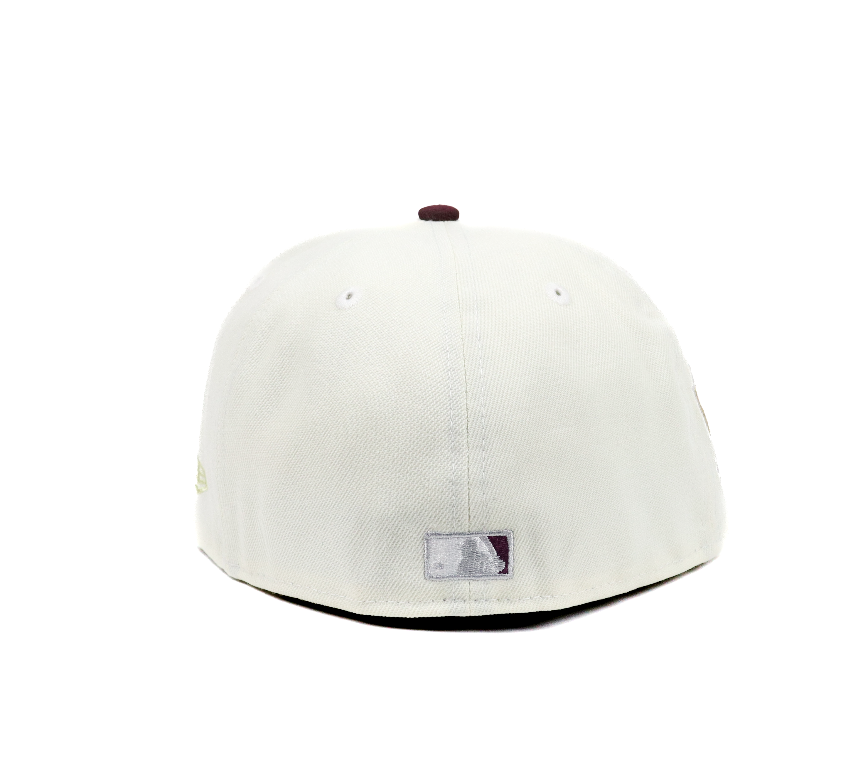 New Era 5950 LA Dodgers 'Jackie Robinson Anniversary' Patch Hat – Denim  Exchange USA