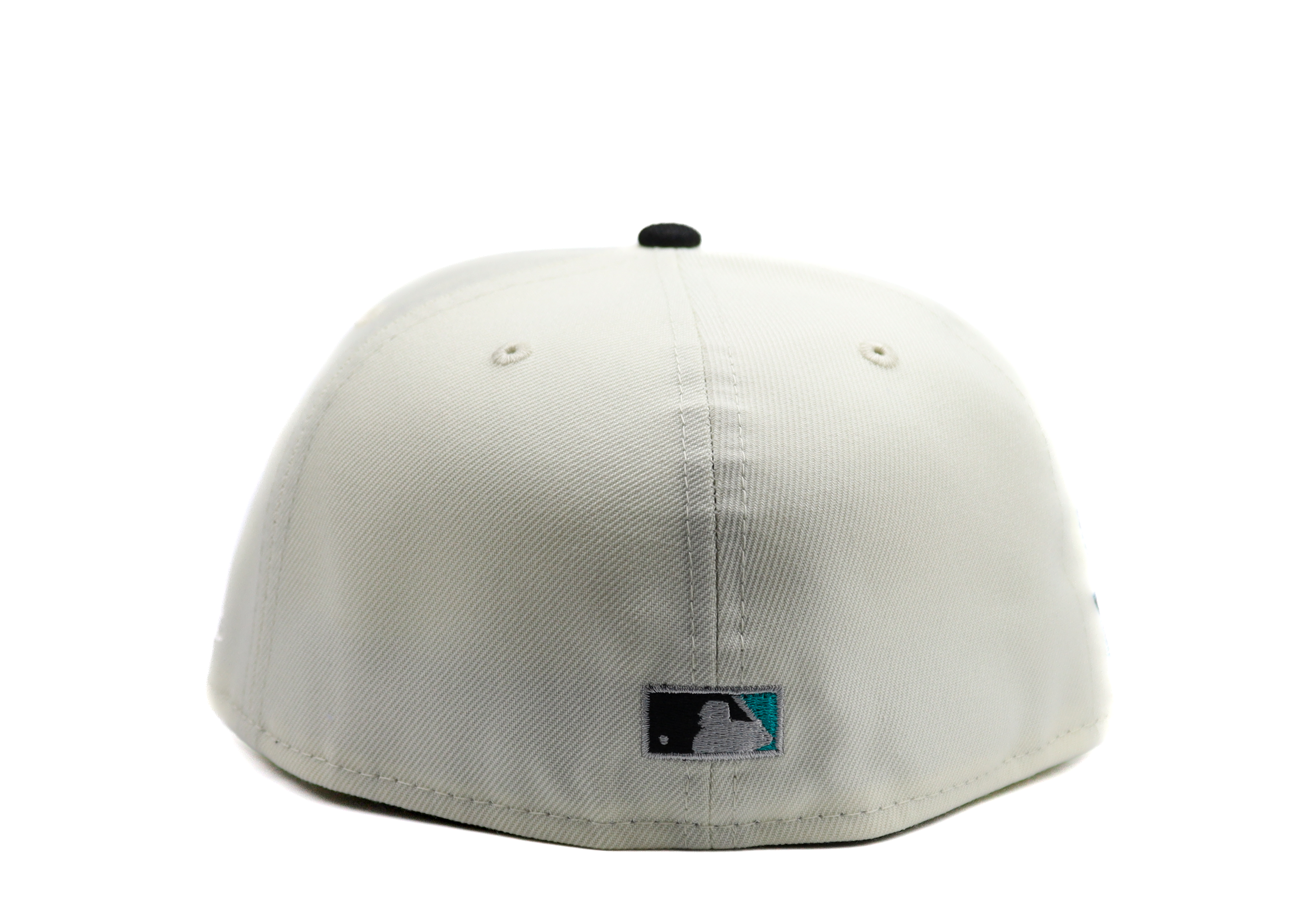 SEATTLE MARINERS 30TH ANNIVERSARY ISLAND BUNNY PACK 59FIFTY NEW