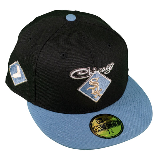 Chicago White Sox Diamond Online Exclusive Hat