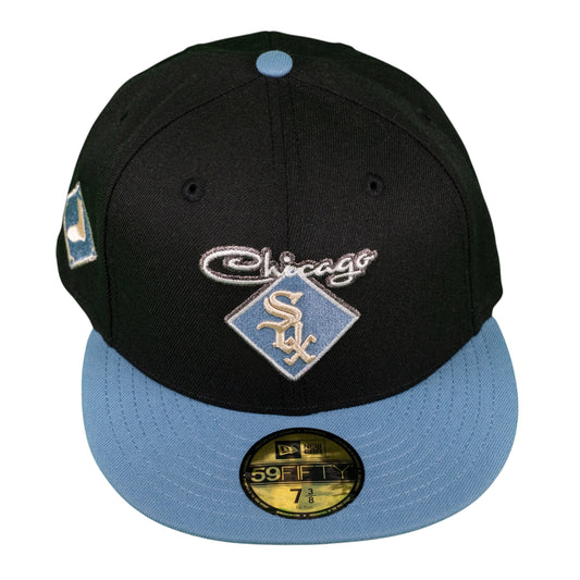 Chicago White Sox Diamond Online Exclusive Hat