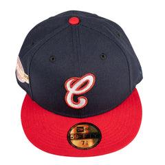 Chicago White Sox 2005 World Series Online Exclusive Fitted Hat