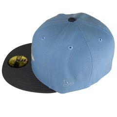 Baltimore Orioles 30th Anniversary World Series Fitted Hat