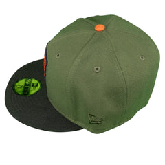 Chicago bears Chicago bear 1920 Fitted Hat