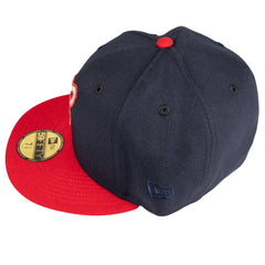 Chicago White Sox 2005 World Series Online Exclusive Fitted Hat