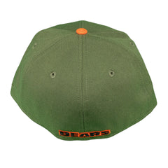 Chicago bears Chicago bear 1920 Fitted Hat