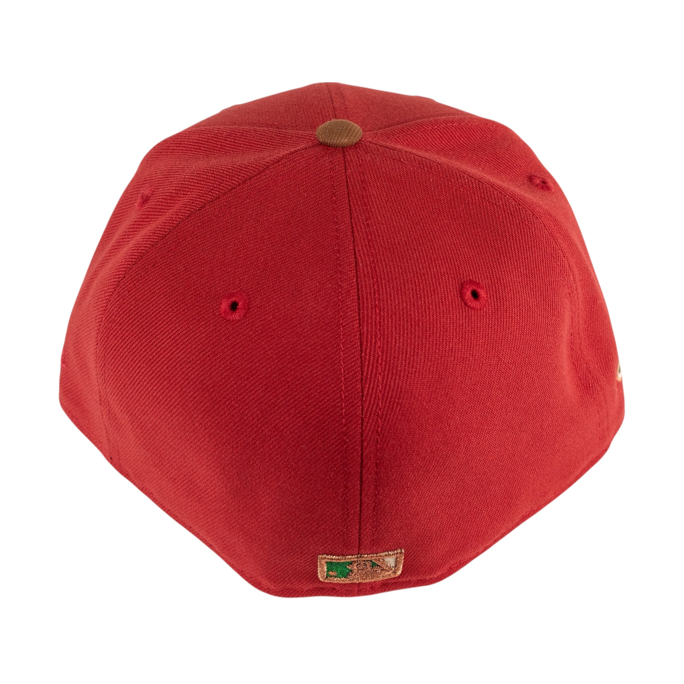 Chicago White Sox City Connect South Side Feliz Navidad Collection Fitted Hat