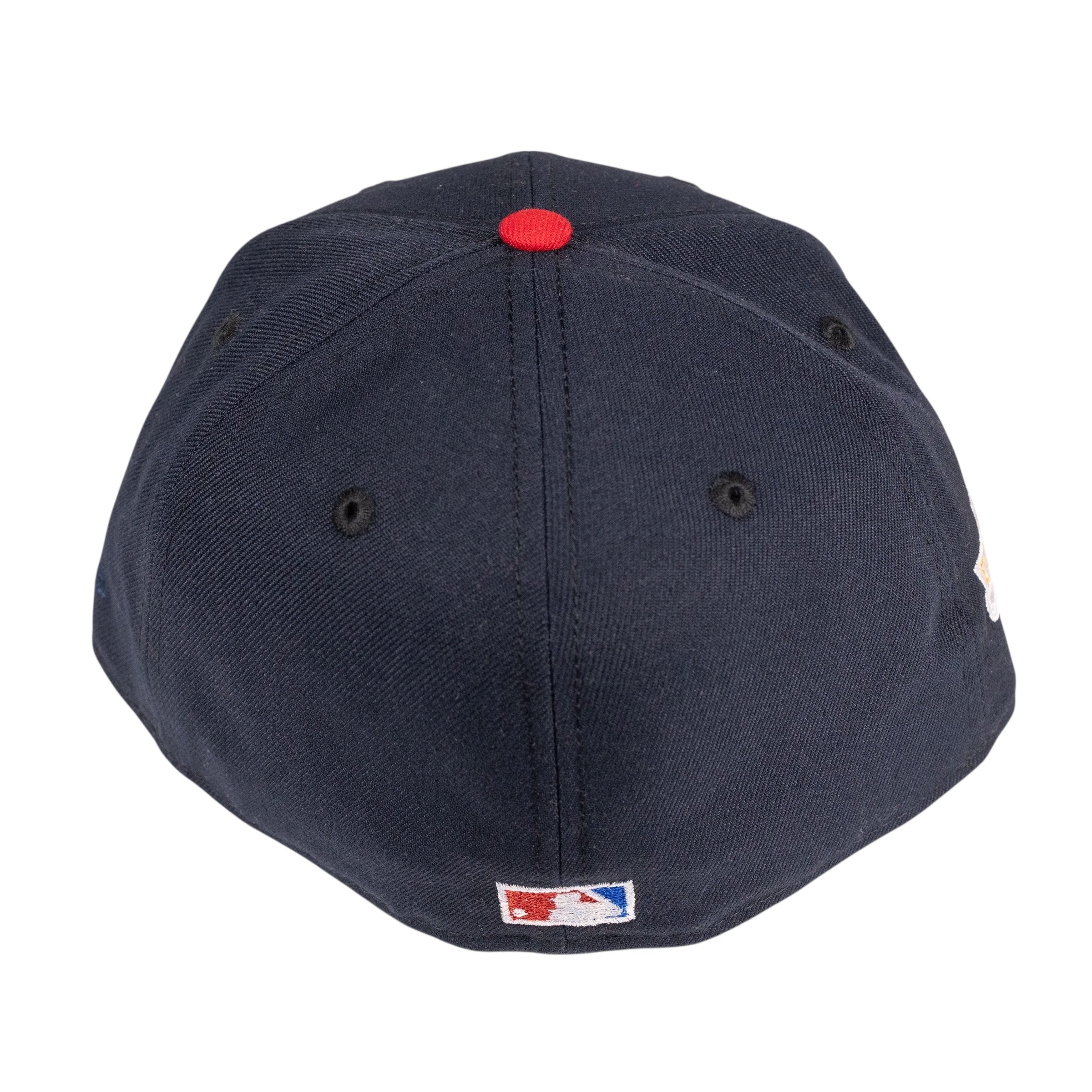 Chicago White Sox 2005 World Series Online Exclusive Fitted Hat