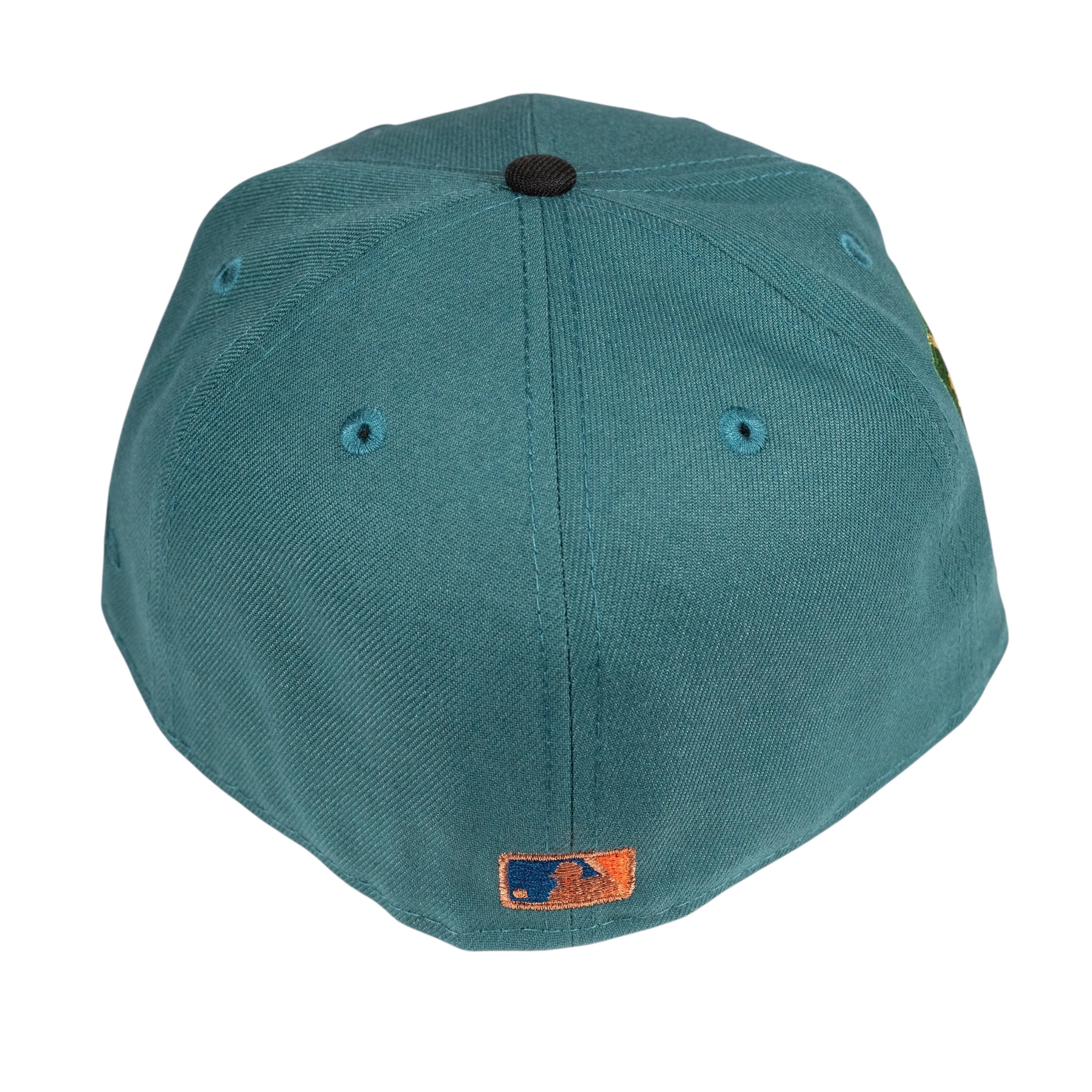 Chicago Cubs Foul Ball Magic Kingdom Fitted Hat