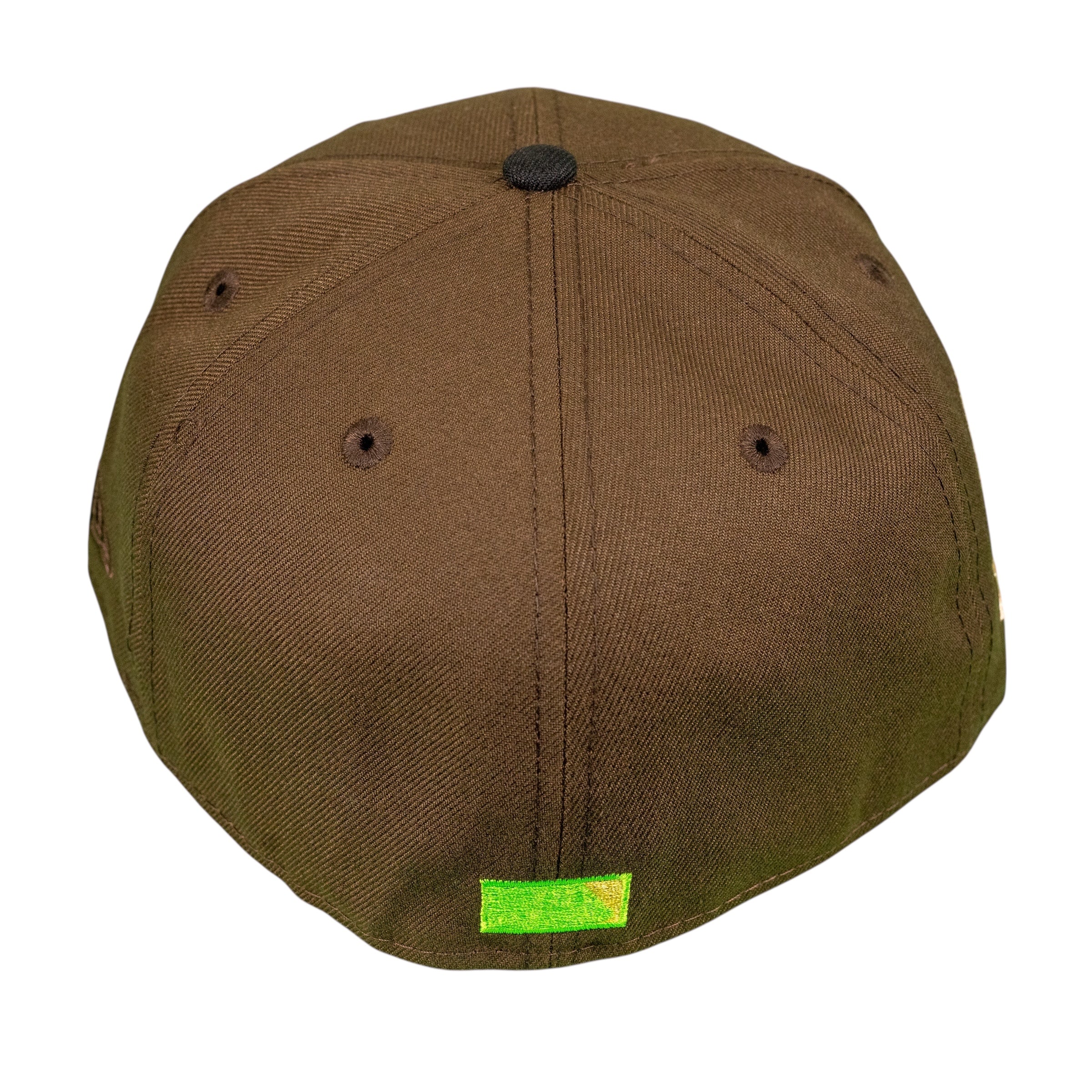 Seattle Mariners 30th Anniversary Magic Kingdom Fitted Hat