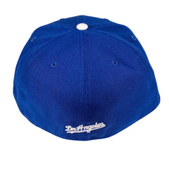 Los Angeles Dodgers 2025 World Series Champions Online Exclusive Fitted Hat