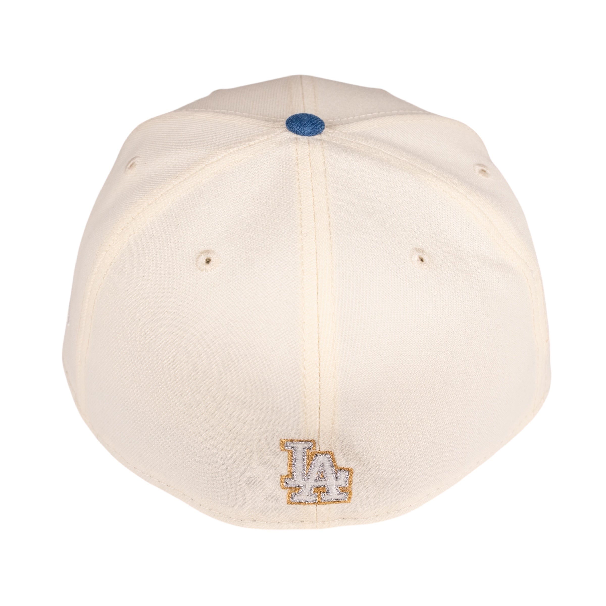 Los Angeles Dodgers 2025 World Series Back to Back Online Exclusive Hat