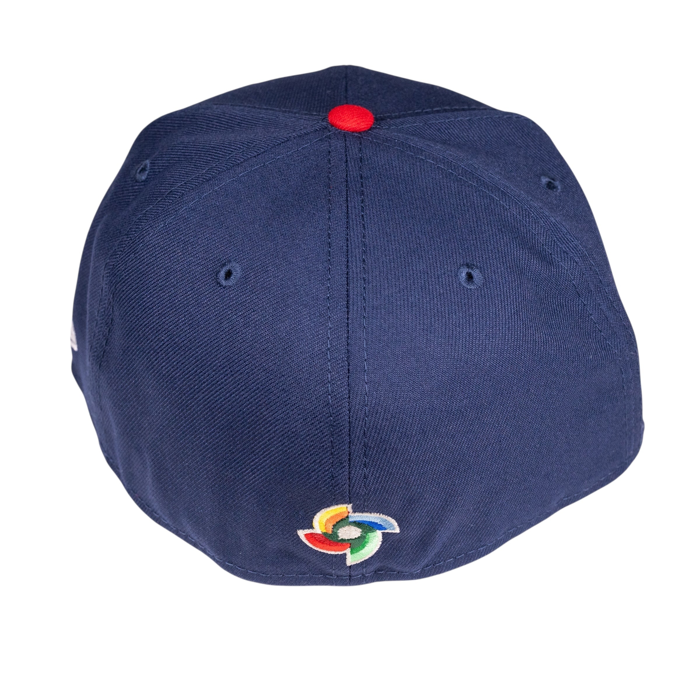 2026 World Baseball Classic 59FIFTY U.S.A Fitted Hat