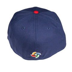2026 World Baseball Classic 59FIFTY U.S.A Fitted Hat