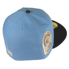 Baltimore Orioles 30th Anniversary World Series Fitted Hat