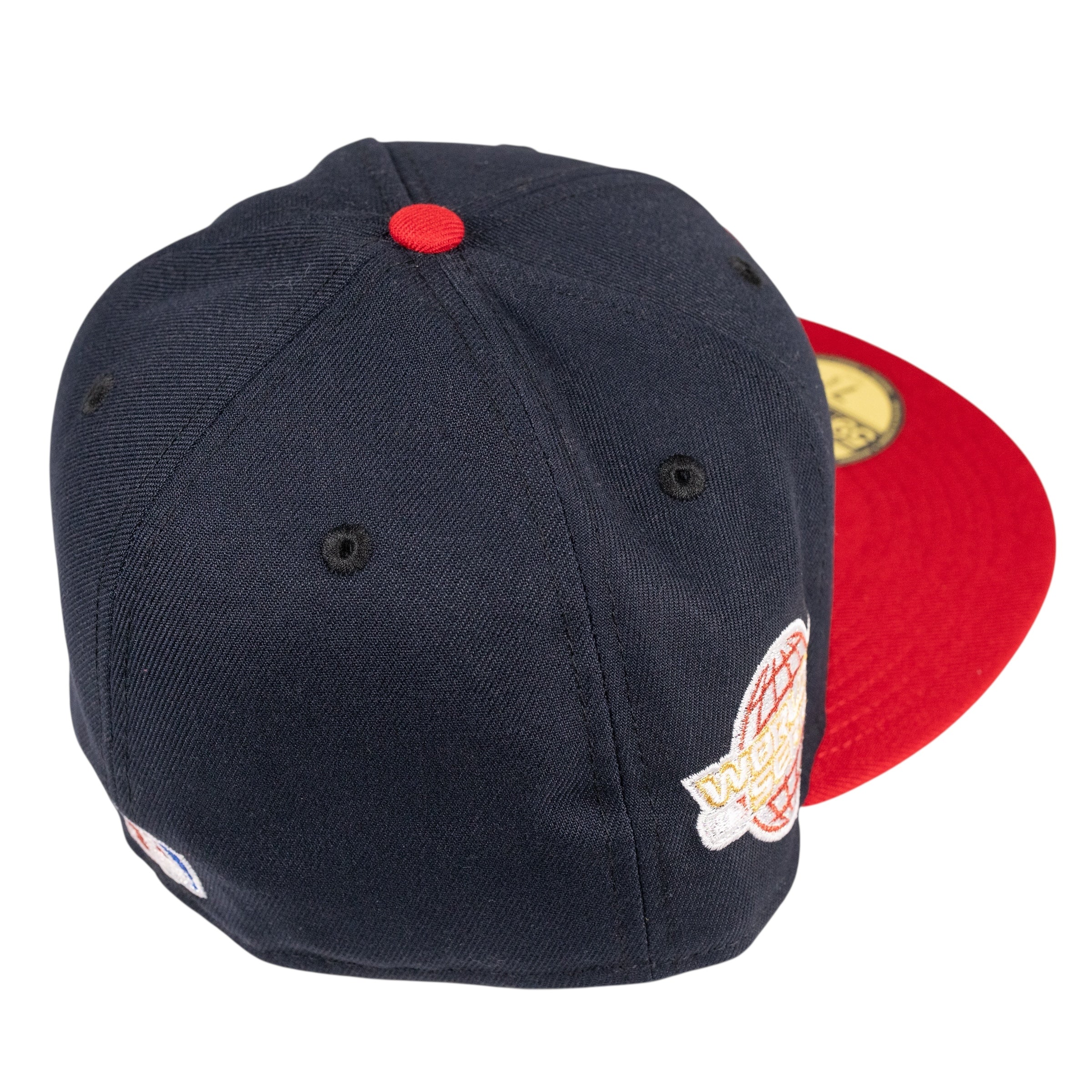 Chicago White Sox 2005 World Series Online Exclusive Fitted Hat