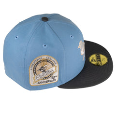 Baltimore Orioles 30th Anniversary World Series Fitted Hat