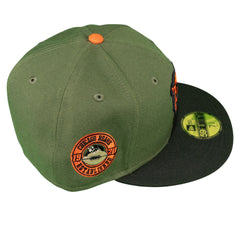 Chicago bears Chicago bear 1920 Fitted Hat