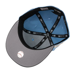 Baltimore Orioles 30th Anniversary World Series Fitted Hat