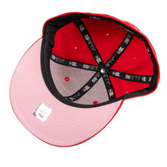 Chicago Bears Pro Bowl 2000 New Era Fitted Hat