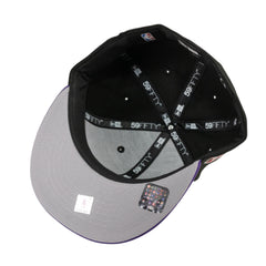 Chicago Bulls - Bulls Ball Chicago Fitted Hat