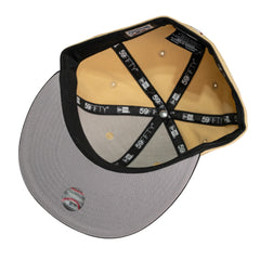 Chicago White Sox Comiskey Park 1991 Legendary Collection Fitted Hat