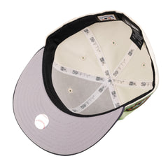 Washington Nationals Robert F Kennedey Memorial Stadium Magic Kingdom Hat