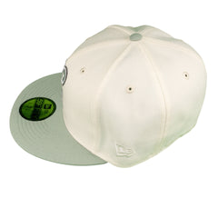 Chicago White Sox 75 Years Comiskey Park Dinero Pack Fitted Hat